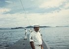 THE FINAL VOYAGE CREWS 1960-1968-Clink